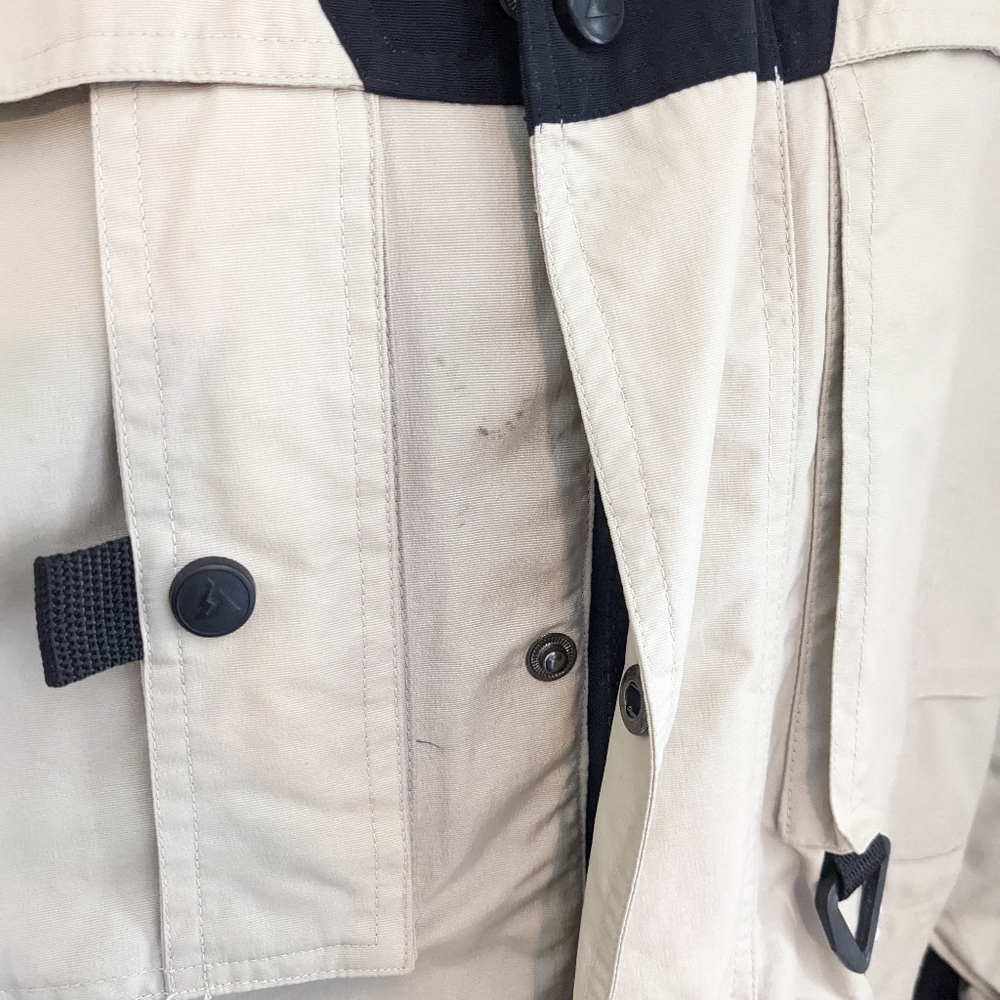 Stig Lindberg Jacket - Picture 4 of 6